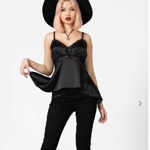 KILLSTAR MOVED TO MERCARI!